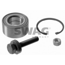 32 91 9920 SWAG Комплект подшипника ступицы колеса