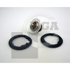 CT5328K BGA Термостат, охлаждающая жидкость