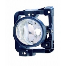 217-2042R-UE LORO Противотуманная фара