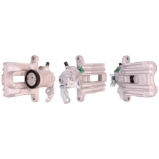 FCL692771 FERODO Тормозной суппорт