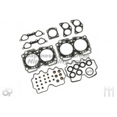 S330-25 ASHUKI Комплект прокладок, головка цилиндра