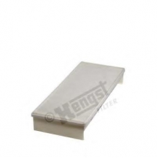 E954LI HENGST FILTER Фильтр, воздух во внутренном пространстве