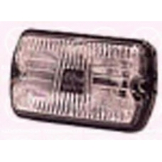 55030280A1 KLOKKERHOLM Противотуманная фара