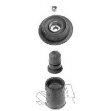 30 55 0003 SWAG Ремкомплект, опора стойки амортизатора