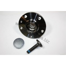 1059806111K0 AUTOMEGA Комплект подшипника ступицы колеса