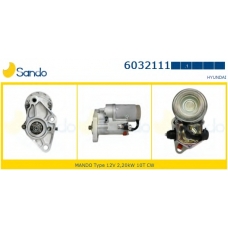 6032111.1 SANDO Стартер