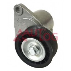 RT1811 AUTLOG Натяжная планка, поликлиновой ремень