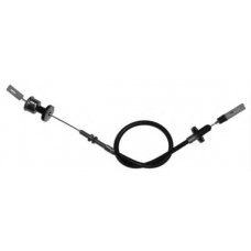 924740 NK Трос, управление сцеплением