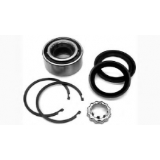 CR 7021 BREDA  LORETT Комплект подшипника ступицы колеса