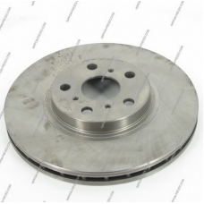 T330A63 NPS Тормозной диск