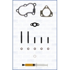 JTC11034 AJUSA Монтажный комплект, компрессор