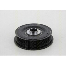 8643 25008 TRISCAN Ременный шкив, коленчатый вал