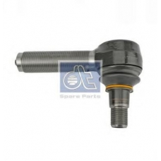 6.51203 DIESEL TECHNIC Наконечник поперечной рулевой тяги