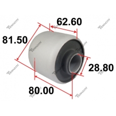 AAMMA1072 Tenacity Сайлентблок