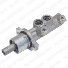 LM80175 DELPHI Главный тормозной цилиндр