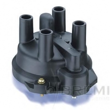 8728 BREMI Крышка распределителя зажигания