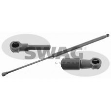 20 92 7590 SWAG Газовая пружина, крышка багажник
