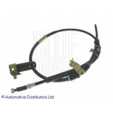 ADC446100 BLUE PRINT Трос, стояночная тормозная система