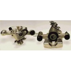 341930 BUDWEG CALIPER Тормозной суппорт