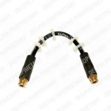 LH6107 DELPHI Тормозной шланг