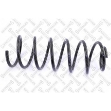 10-23247-SX STELLOX Пружина ходовой части