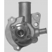 WAP8045.00 OPEN PARTS Водяной насос
