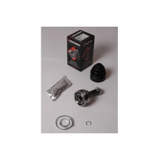 PRJ370 PROTECHNIC Шарнирный комплект, приводной вал