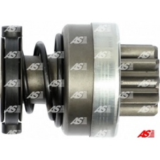 SD0181 AS-PL Привод с механизмом свободного хода, стартер