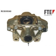 RX35101A0 FTE Тормозной суппорт