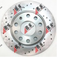 17333S ABS Тормозной диск