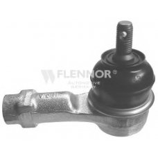 FL0982-B KAWE Наконечник поперечной рулевой тяги