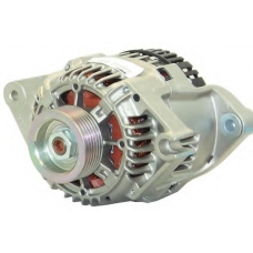 A010747 DA SILVA Генератор