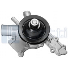 PA0270 BUGATTI Водяной насос