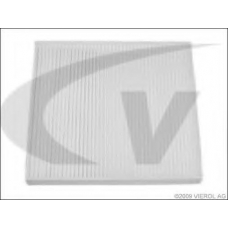 V26-30-1002 VEMO/VAICO Фильтр, воздух во внутренном пространстве