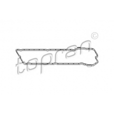 407 967 TOPRAN Прокладка, крышка головки цилиндра
