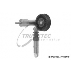 07.19.087 TRUCKTEC AUTOMOTIVE Натяжитель ремня, клиновой зубча