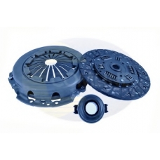 ECK280 COMLINE Комплект сцепления