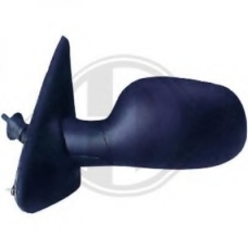 4462024 DIEDERICHS Наружное зеркало