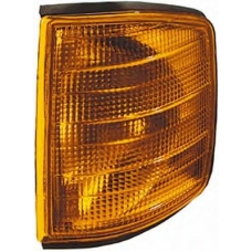 9EL 127 688-001 HELLA Рассеиватель, фонарь указателя поворота