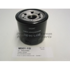 M001-15I ASHUKI Масляный фильтр