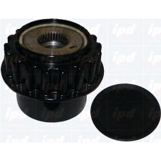 15-3593 IPD Механизм свободного хода генератора