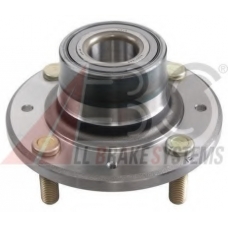 201162 ABS Ступица колеса