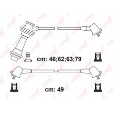 SPC7562 LYNX Spc7562 комплект высоковольтны