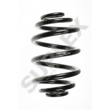 06038 SUPLEX Пружина ходовой части