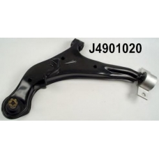 J4901020 NIPPARTS Рычаг независимой подвески колеса, подвеска колеса