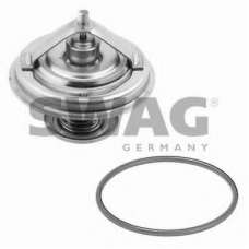 20 91 2189 SWAG Термостат, охлаждающая жидкость