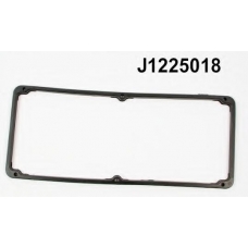 J1225018 NIPPARTS Прокладка, крышка головки цилиндра