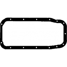 028037P CORTECO Прокладка, маслянный поддон
