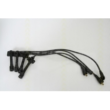 8860 4167 TRISCAN Комплект проводов зажигания