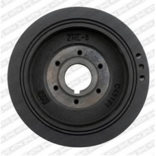 DPF359.10 SNR Ременный шкив, коленчатый вал